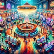 Игры и стратегии для победы